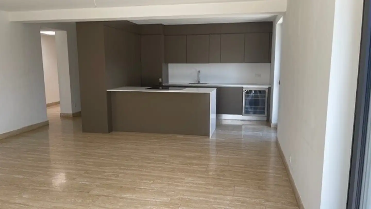 Wohnung mieten - 6900 Lugano