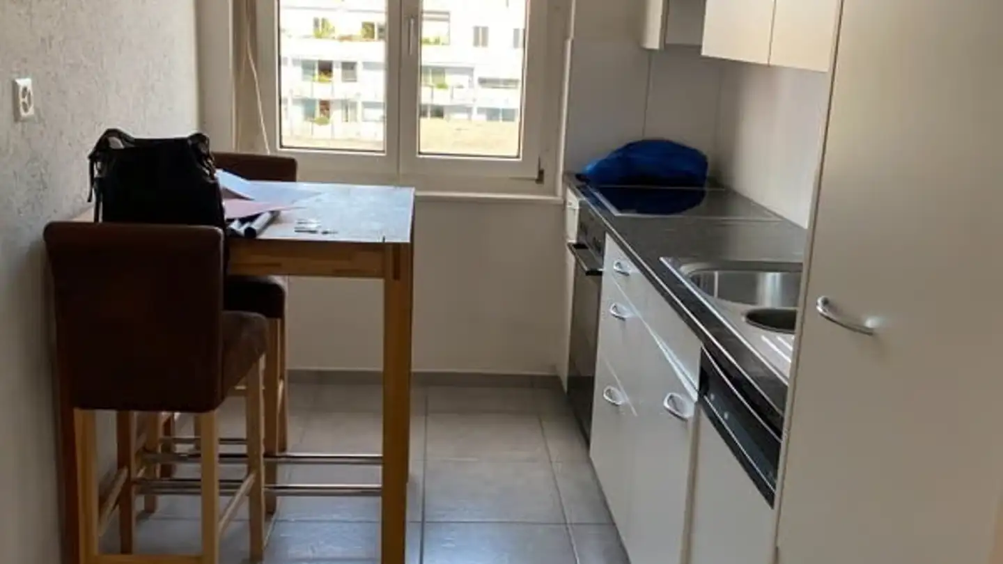 Apartment for rent - Obstgartenstrasse 23, 8302 Kloten - Photo 4