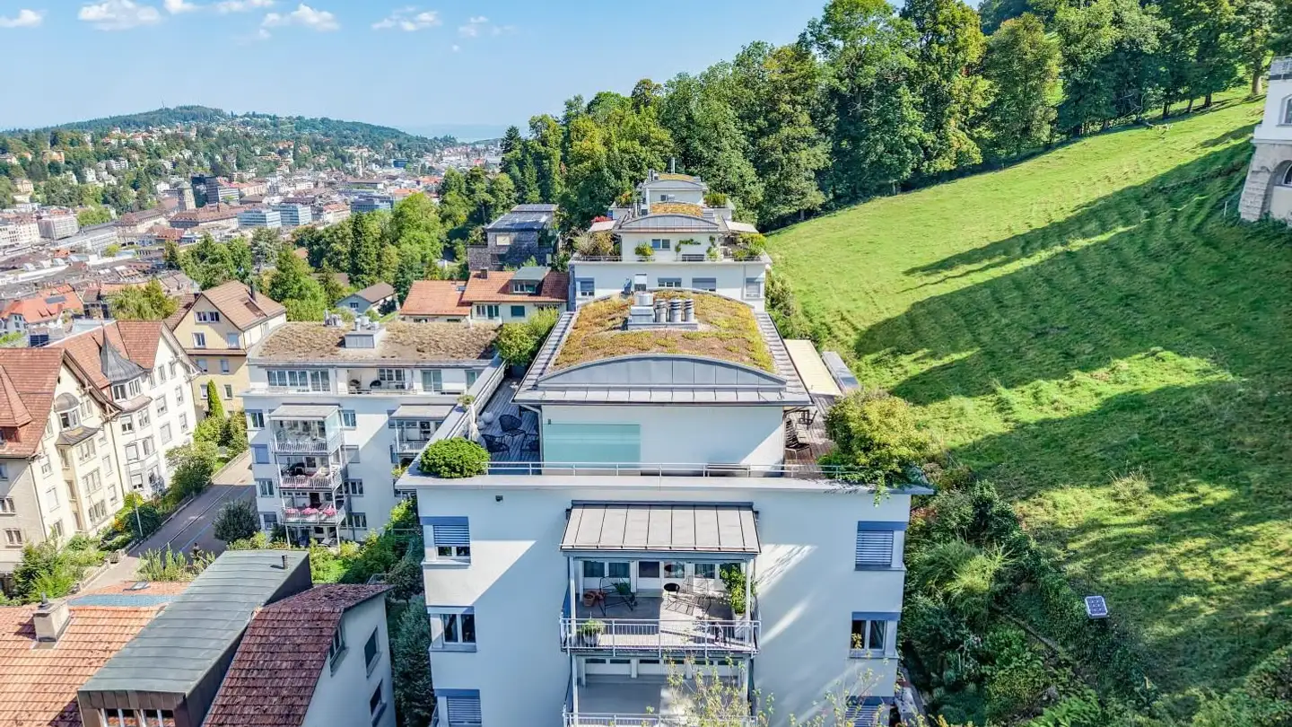 Wohnung kaufen - Fellenbergstrasse 65l, 9000 St. Gallen