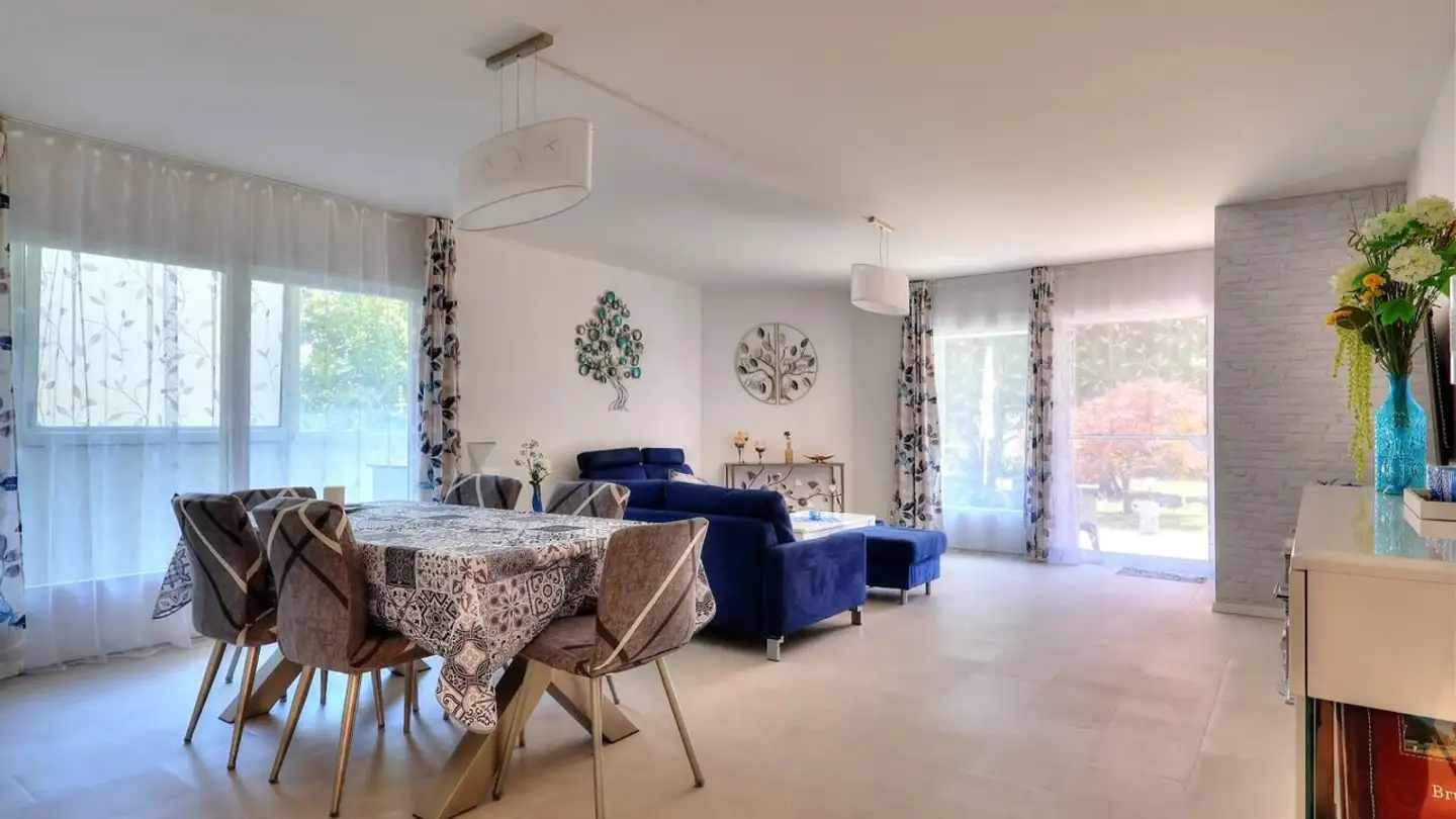 Appartamento in vendita - 1870 Monthey - Photo 4