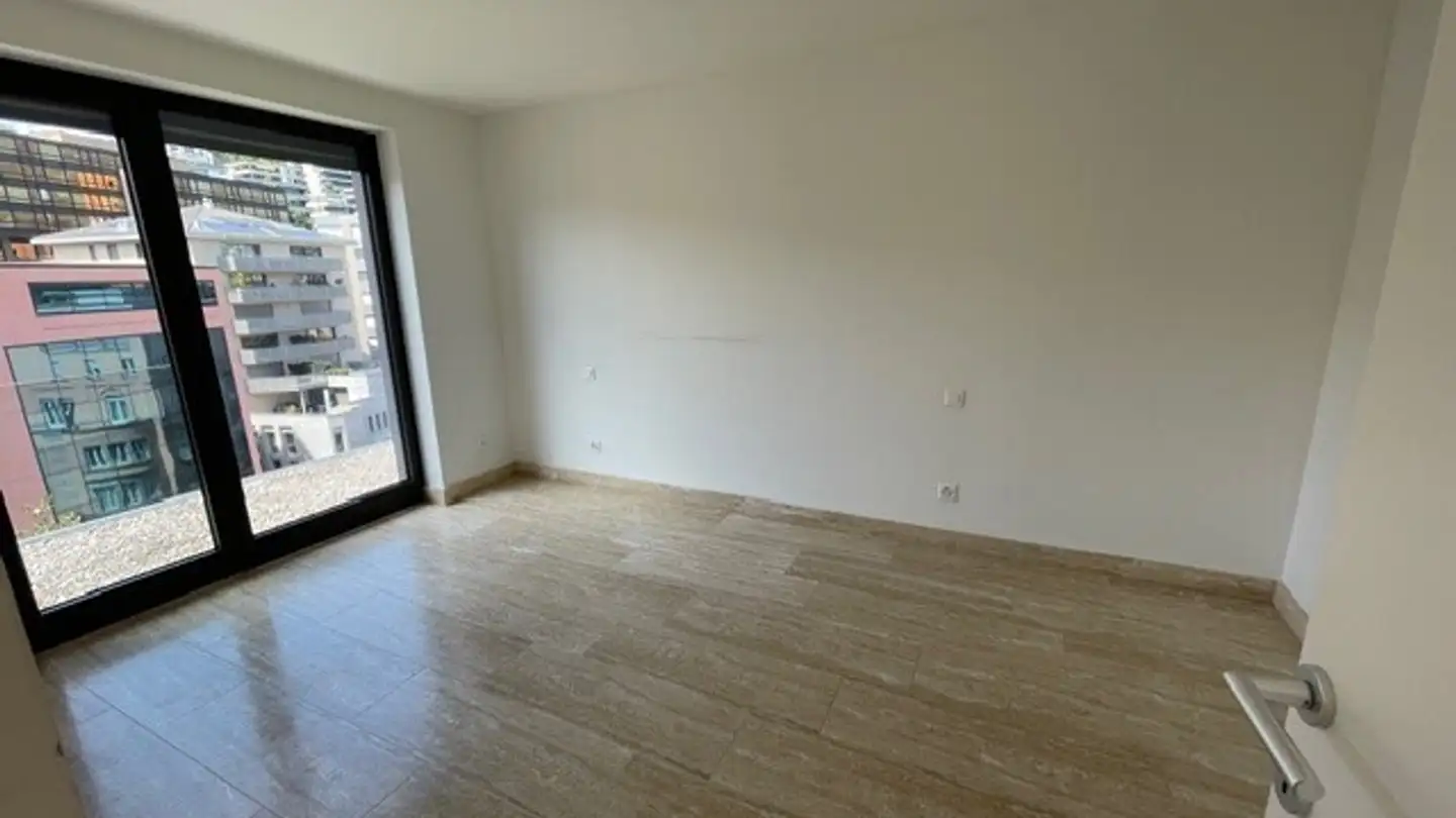 Wohnung mieten - 6900 Lugano - Foto 3