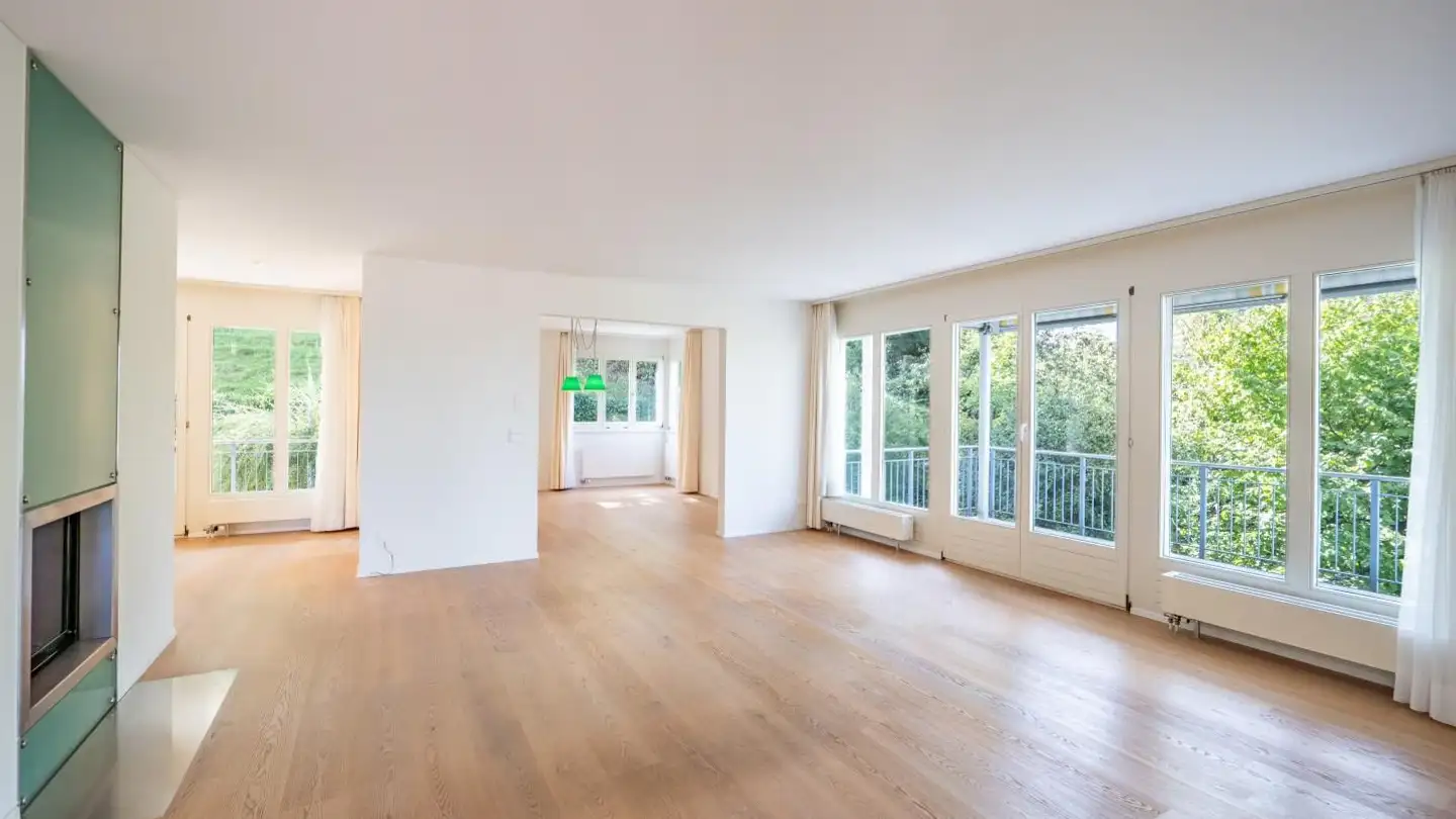 Wohnung kaufen - Fellenbergstrasse 65l, 9000 St. Gallen - Foto 4