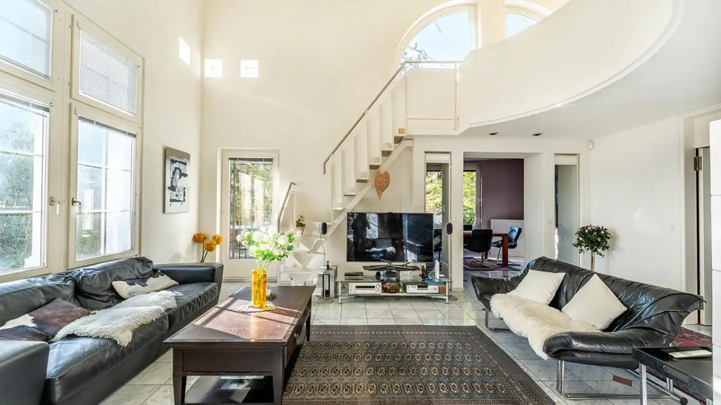 Villa kaufen - Schildgutstrasse 6, 8200 Schaffhausen - Foto 4