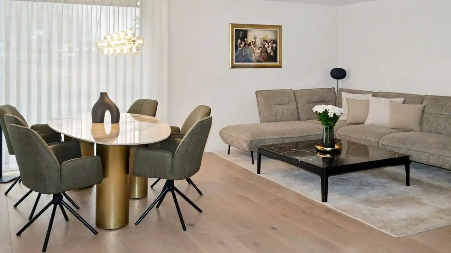 Appartamento in vendita - Linth-Escherstrasse 2, 8865 Bilten - Photo 3