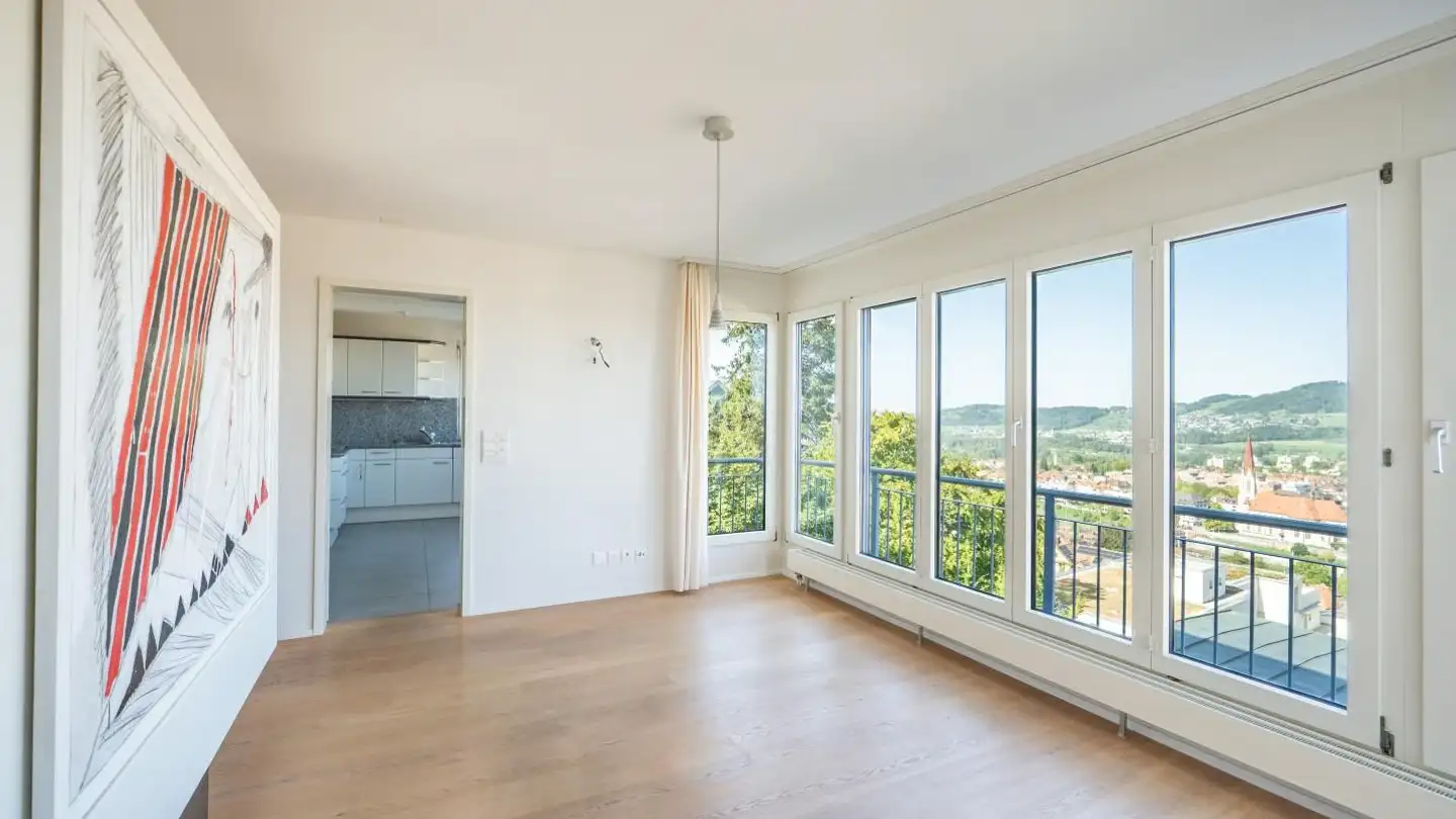 Wohnung kaufen - Fellenbergstrasse 65l, 9000 St. Gallen - Foto 3