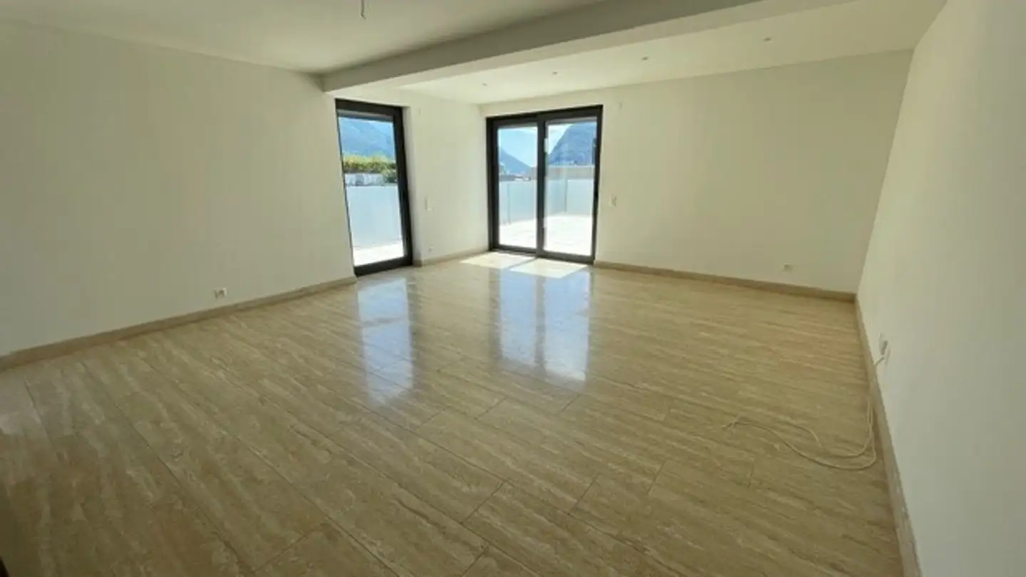 Wohnung mieten - 6900 Lugano - Foto 4