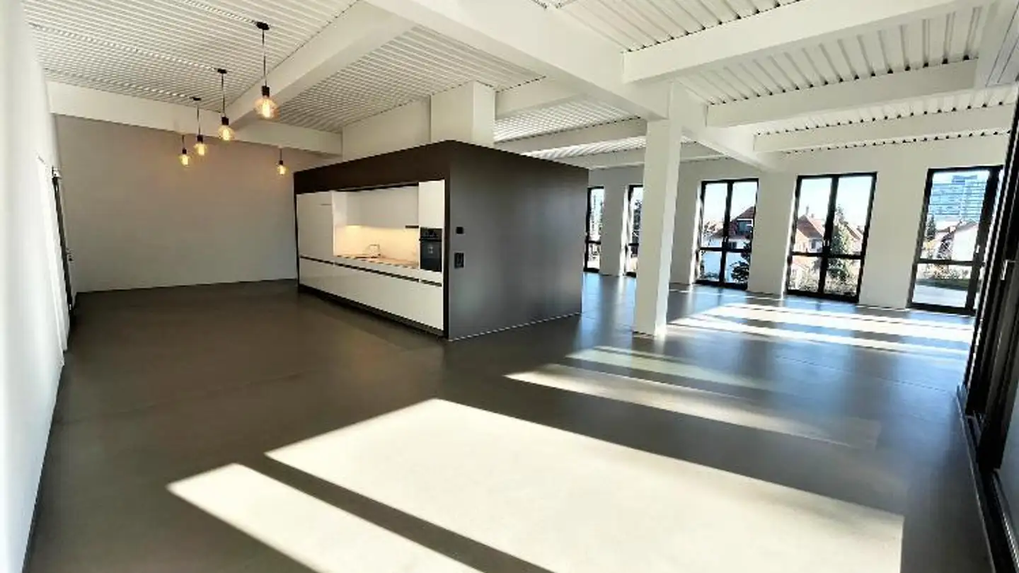 Loft for rent - Winterholzstrasse 55, 3018 Bern - Photo 2