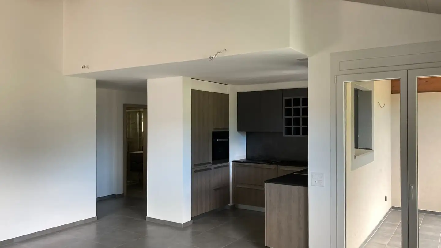 Appartamento in vendita - Via Fornaci 9b, 6533 Lumino - Foto 2