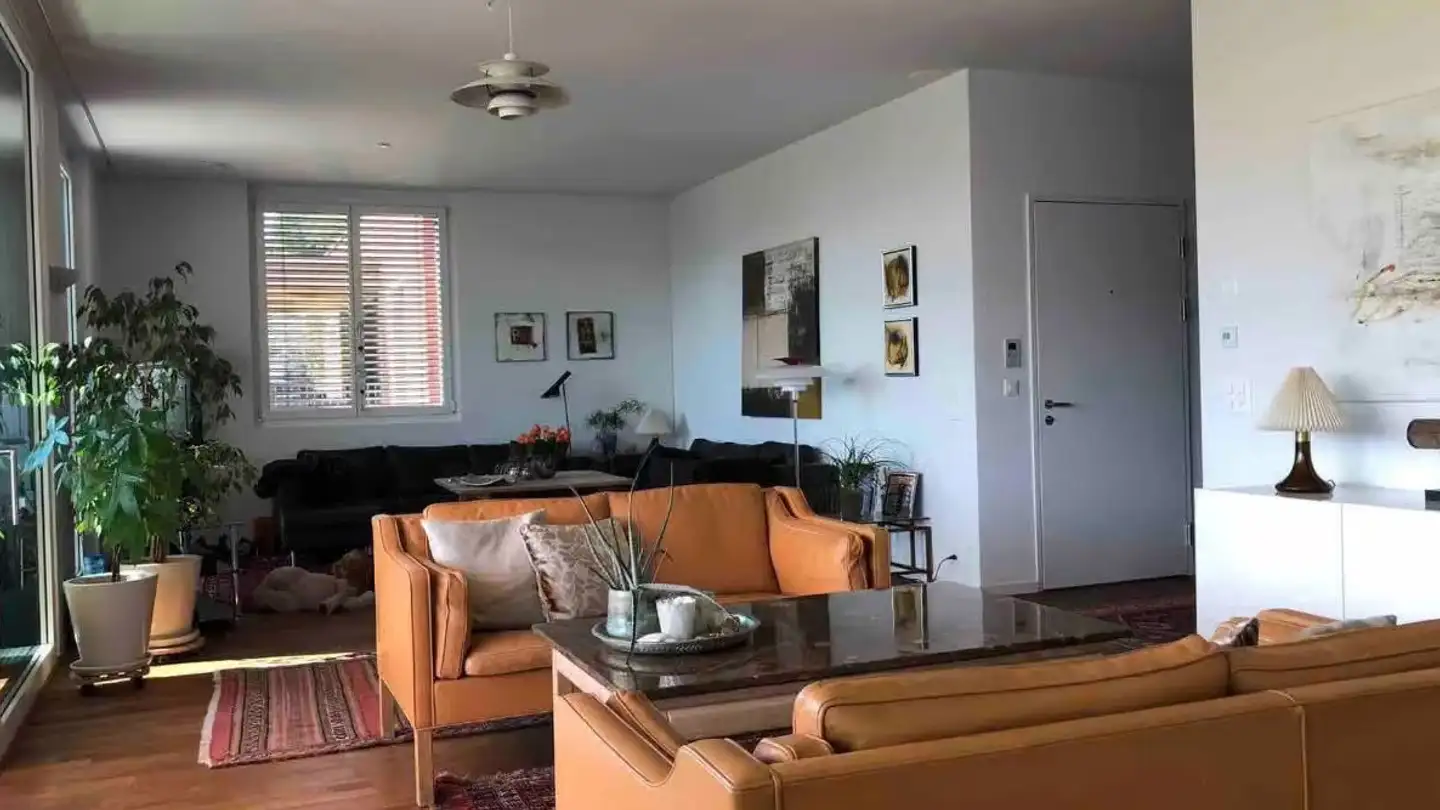 Appartamento in affitto - Gartenstrasse 22, 8704 Herrliberg - Foto 2