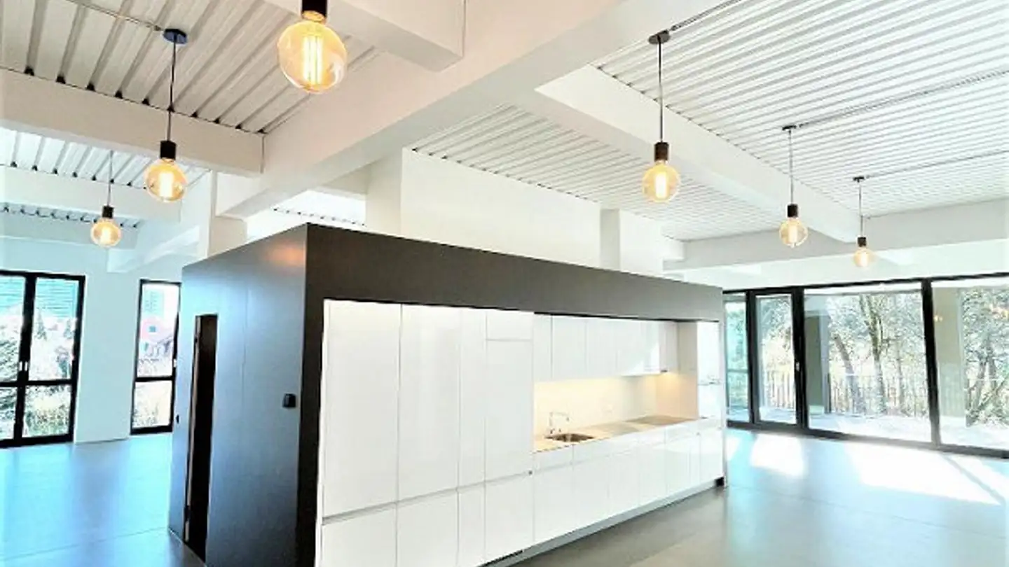 Loft for rent - Winterholzstrasse 55, 3018 Bern - Photo 3