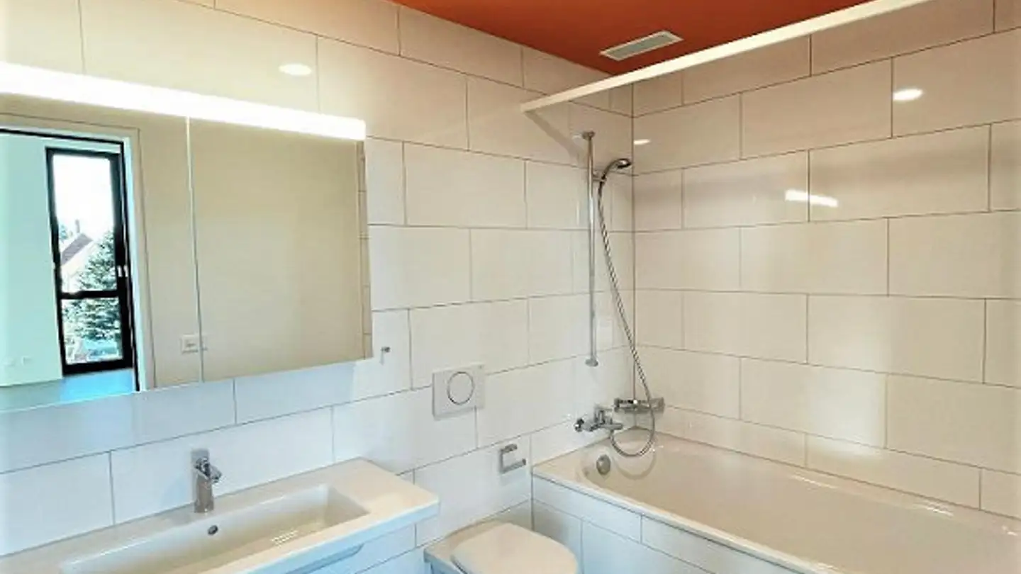 Loft for rent - Winterholzstrasse 55, 3018 Bern - Photo 4