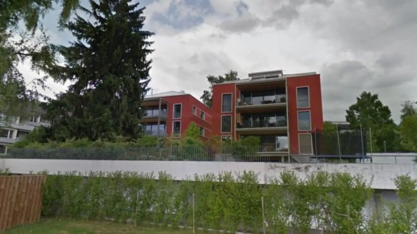 Appartamento in affitto - Gartenstrasse 22, 8704 Herrliberg - Foto 4