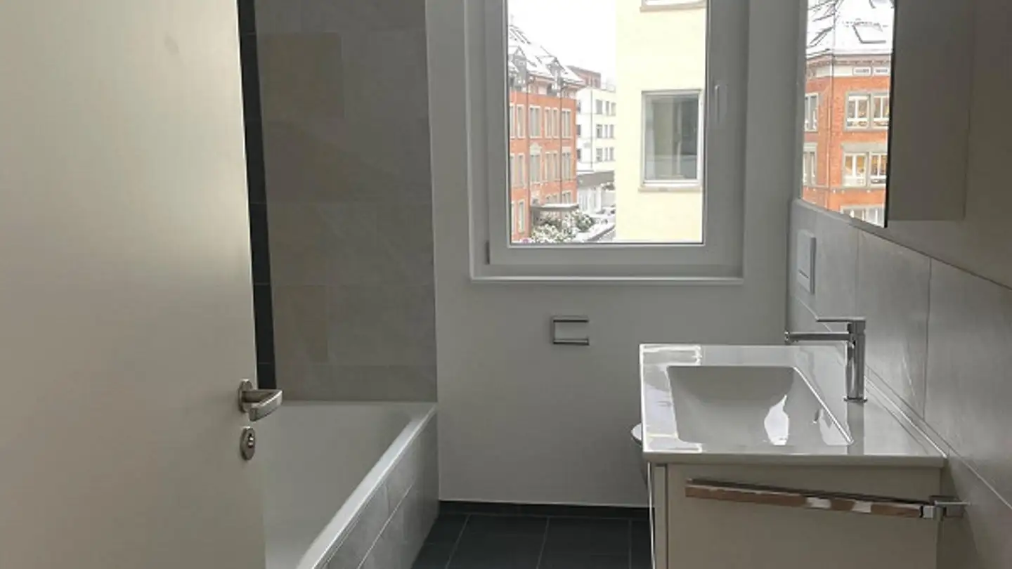 Appartamento in affitto - Felsenstrasse 61, 9000 St. Gallen - Foto 3