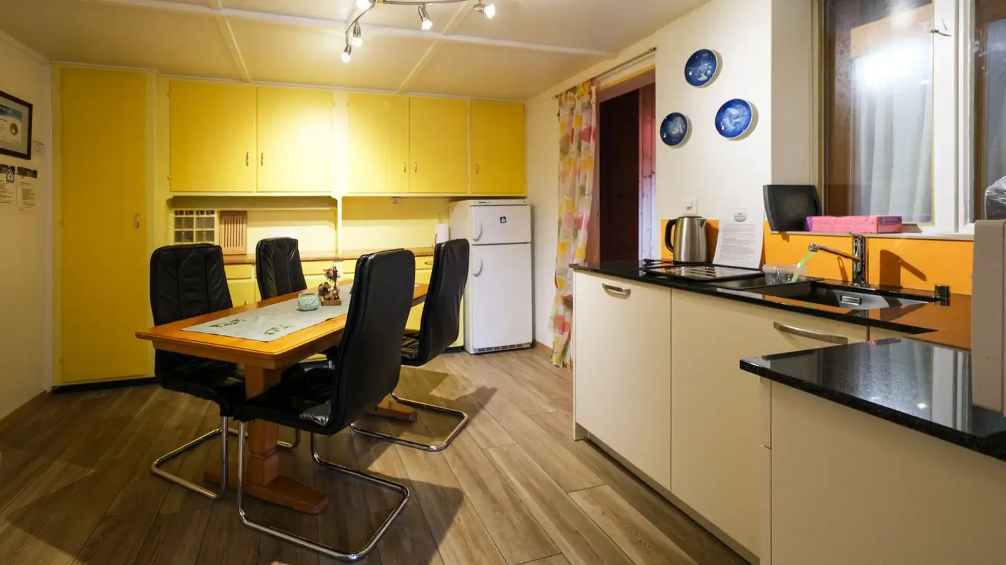 Cellar partition for sale - Sägegasse 6, 3556 Trub - Photo 4