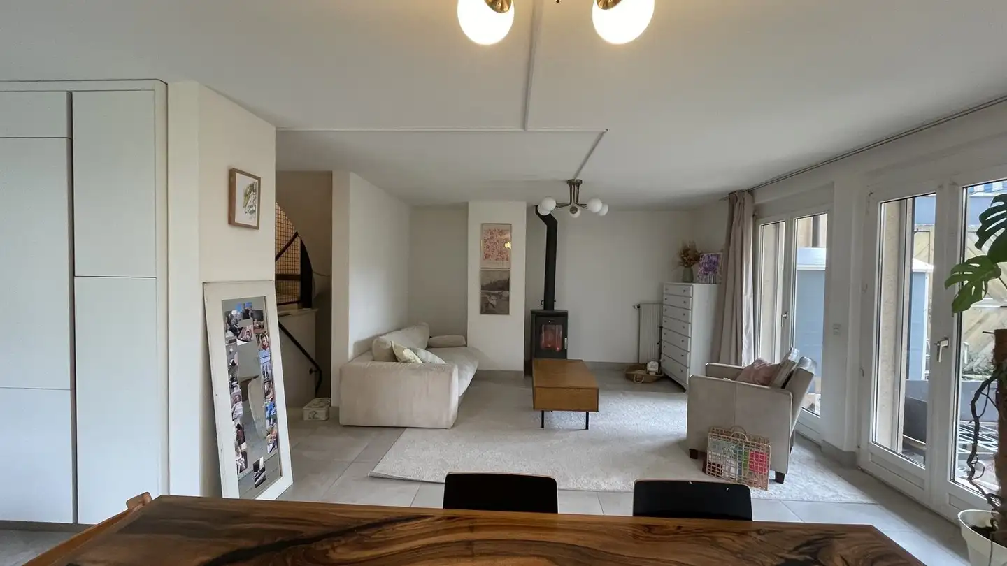 Furnished apartment for rent - 1844 Villeneuve VD - Photo 4