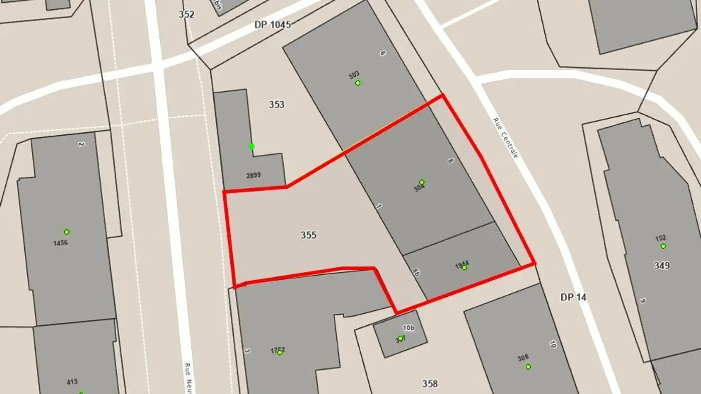 Mischgenutztes Gebäude kaufen - Rue Centrale 8, 1450 Ste-Croix - Foto 4