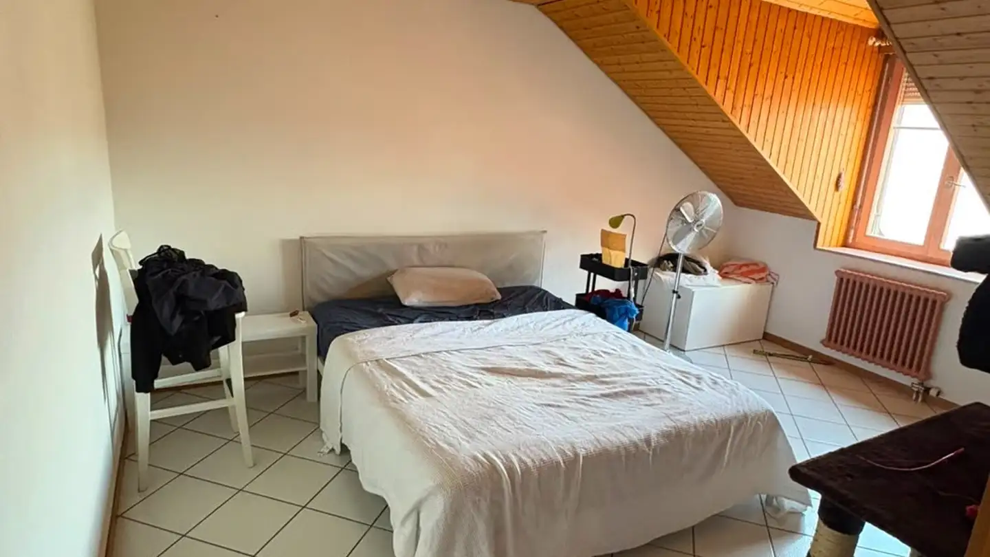Appartamento in affitto - 1196 Gland