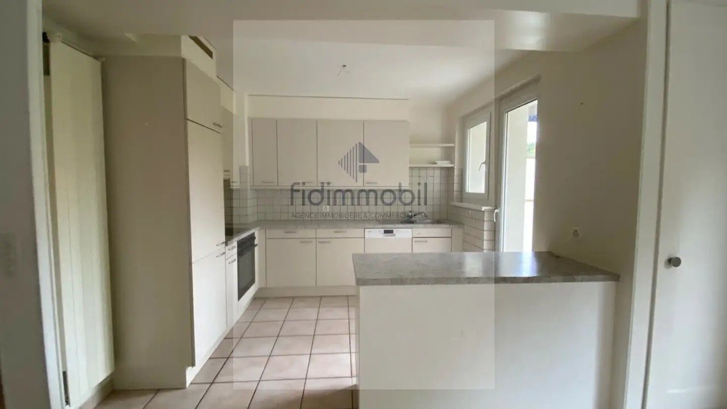 Appartamento in affitto - Rue des Jeanneret, 2400 Le Locle - Photo 2