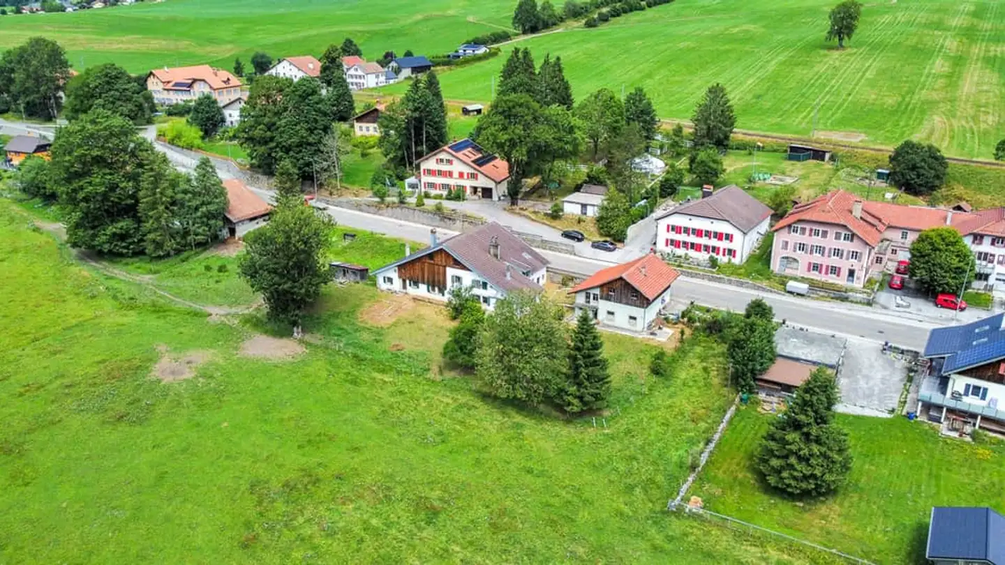 Casa singola in vendita - Mont-Des-Verrières, 2126 Les Verrières - Foto 2