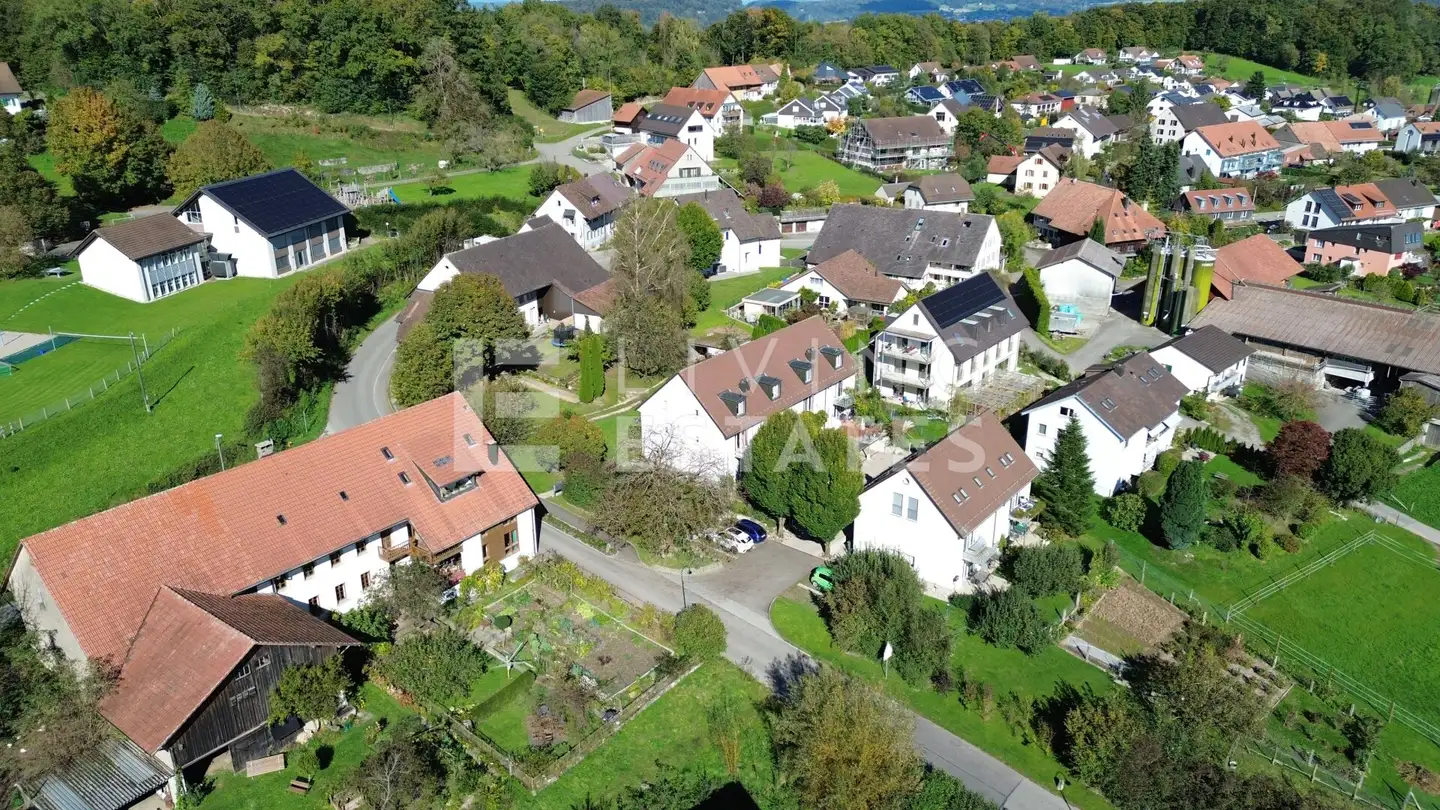 Casa a schiera in vendita - Maienweg 115, 5245 Habsburg - Photo 2