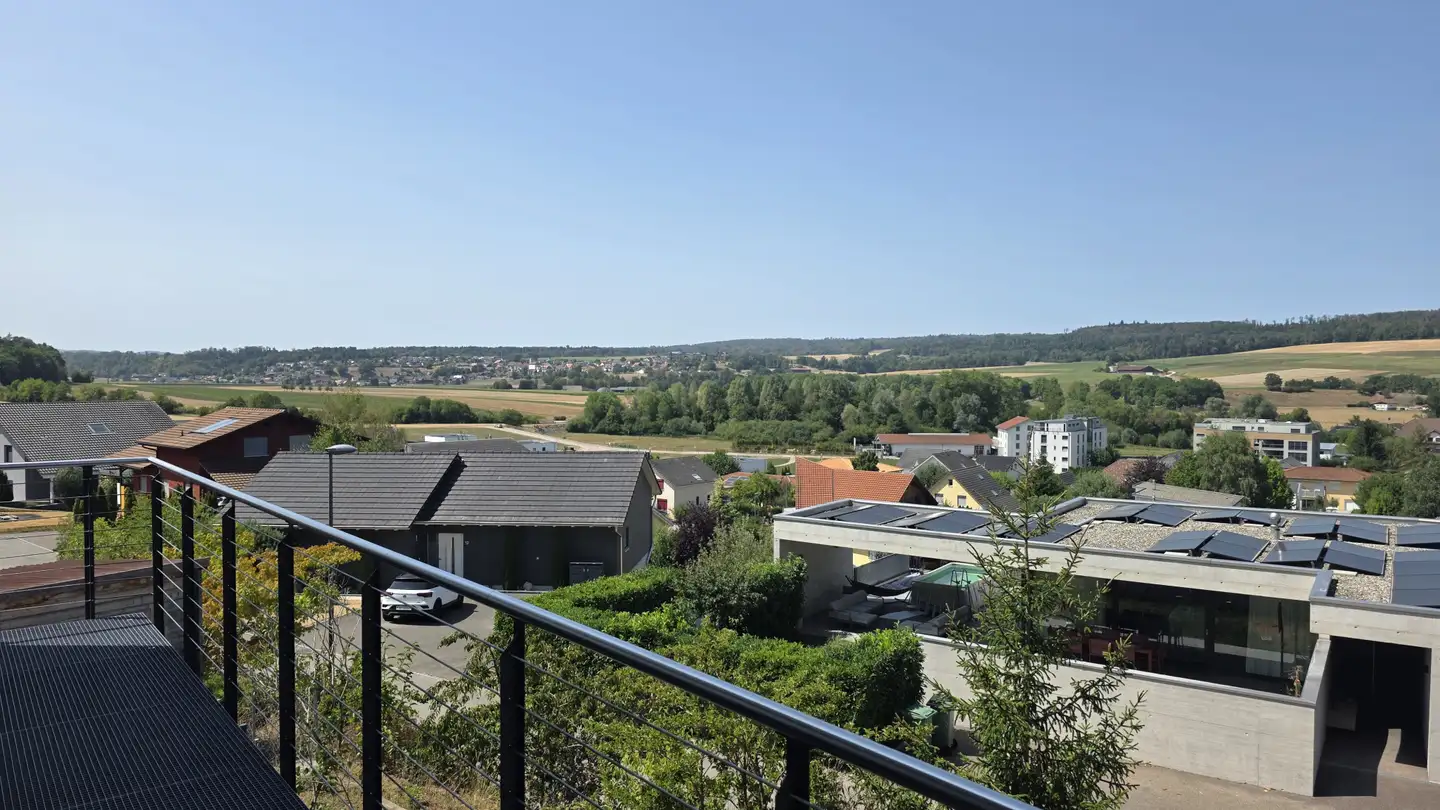 Maison individuelle à vendre - 2900 Porrentruy