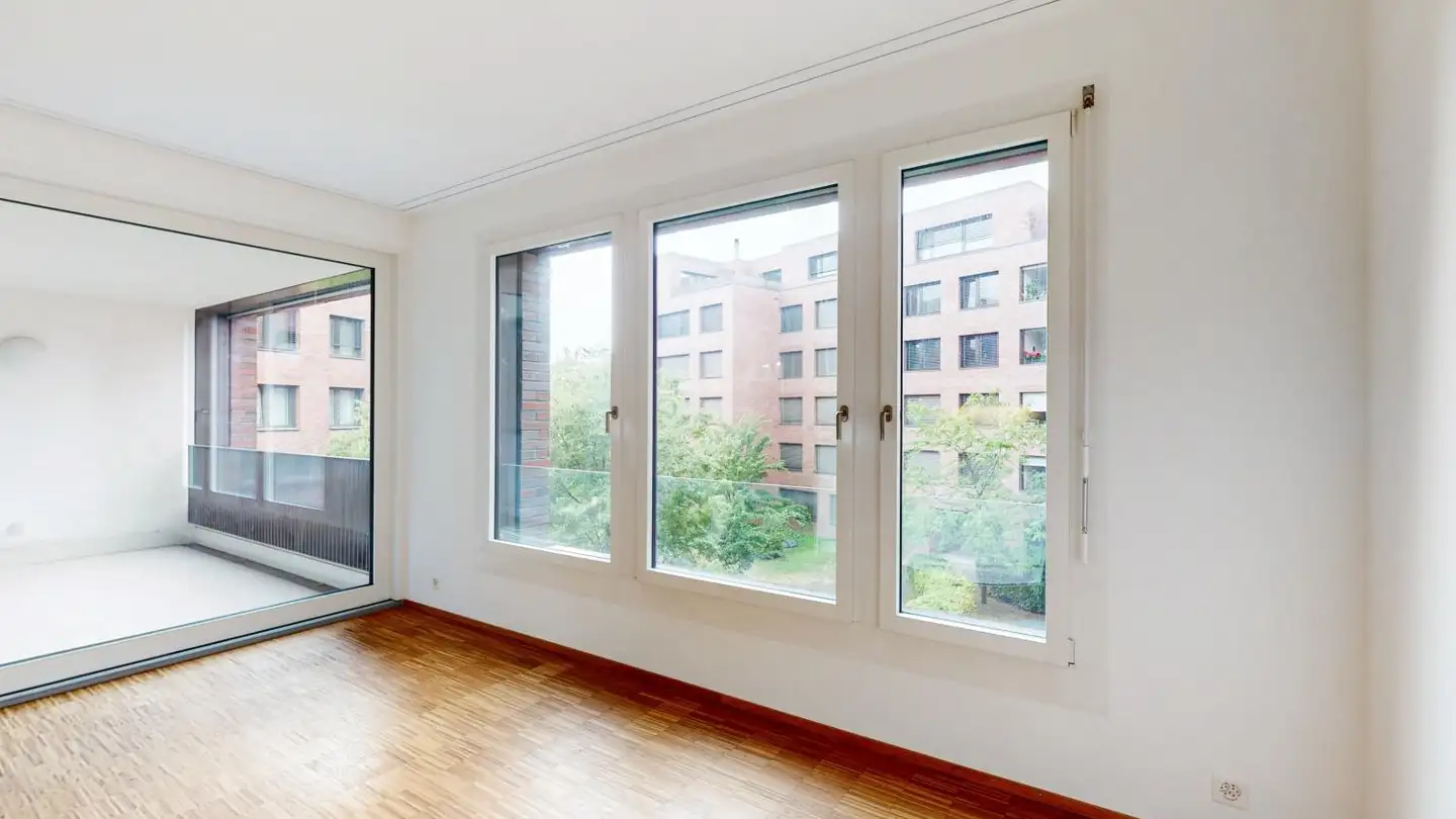 Appartement à louer - Neuhausstrasse 30, 4057 Basel - Photo 4