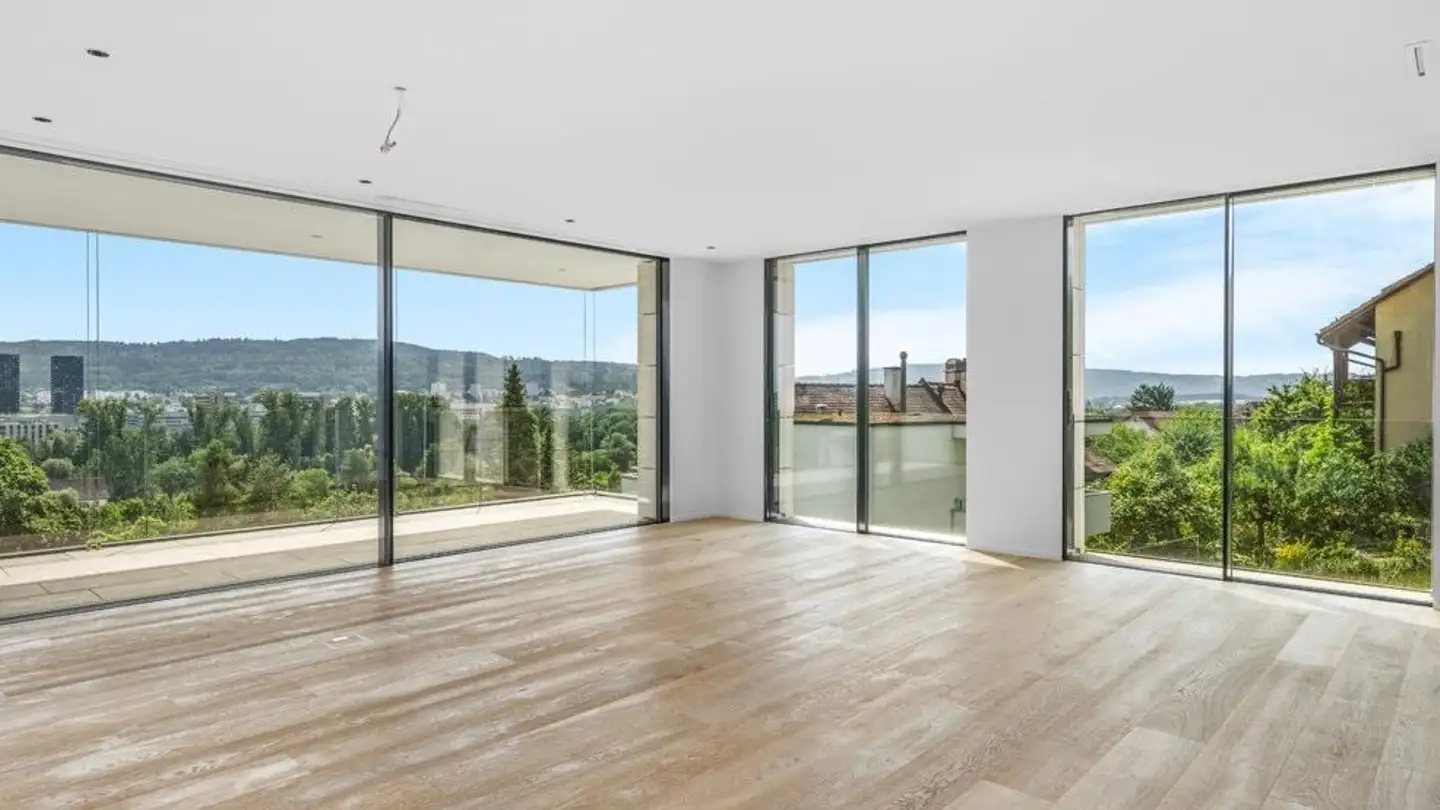 Wohnung mieten - Vorhaldenstrasse 32, 8049 Zürich - Foto 3