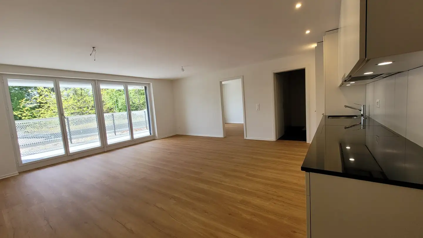 Appartement à louer - Sunnehaldeweg 2, 8620 Wetzikon ZH - Photo 2