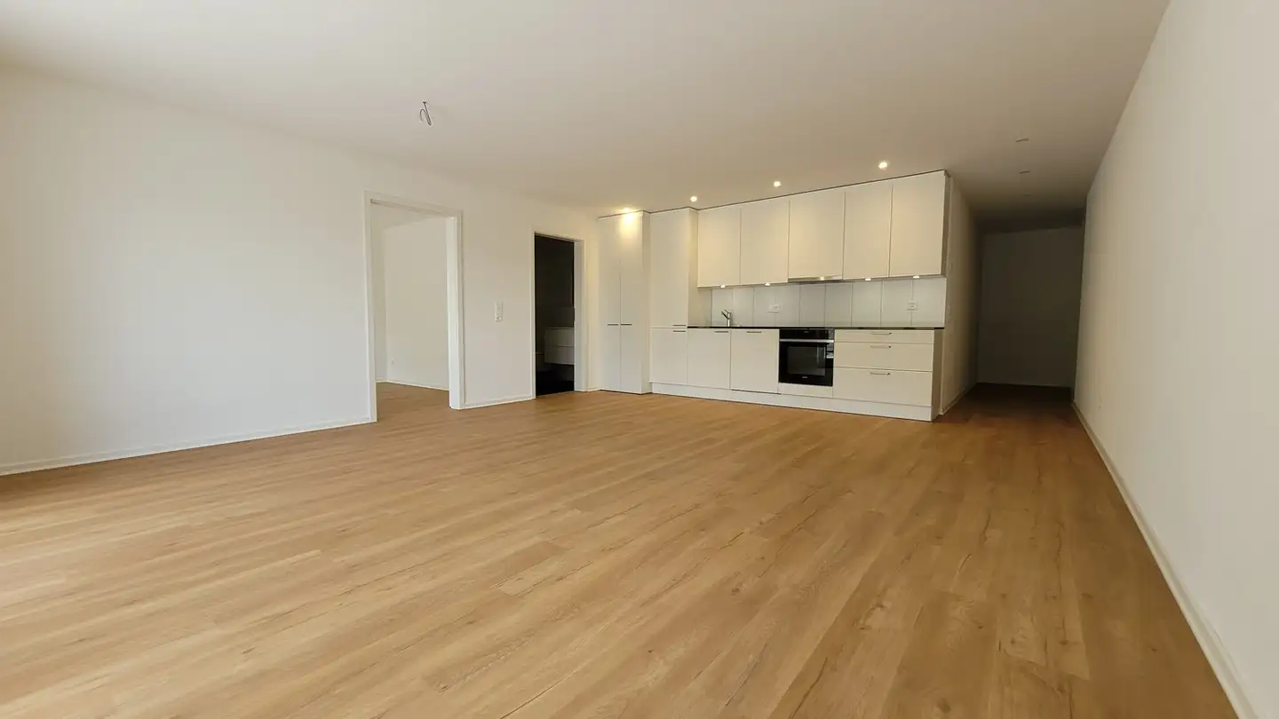 Appartement à louer - Sunnehaldeweg 2, 8620 Wetzikon ZH - Photo 3