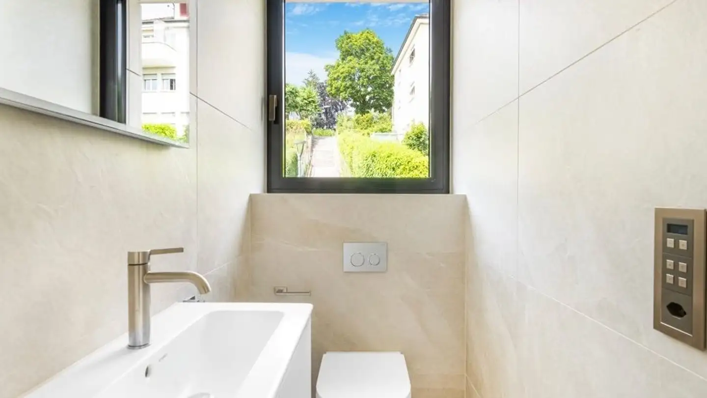 Wohnung mieten - Vorhaldenstrasse 32, 8049 Zürich - Foto 4