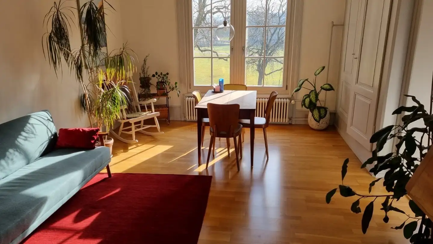 Appartamento in affitto - Militärstrasse 42, 3014 Bern