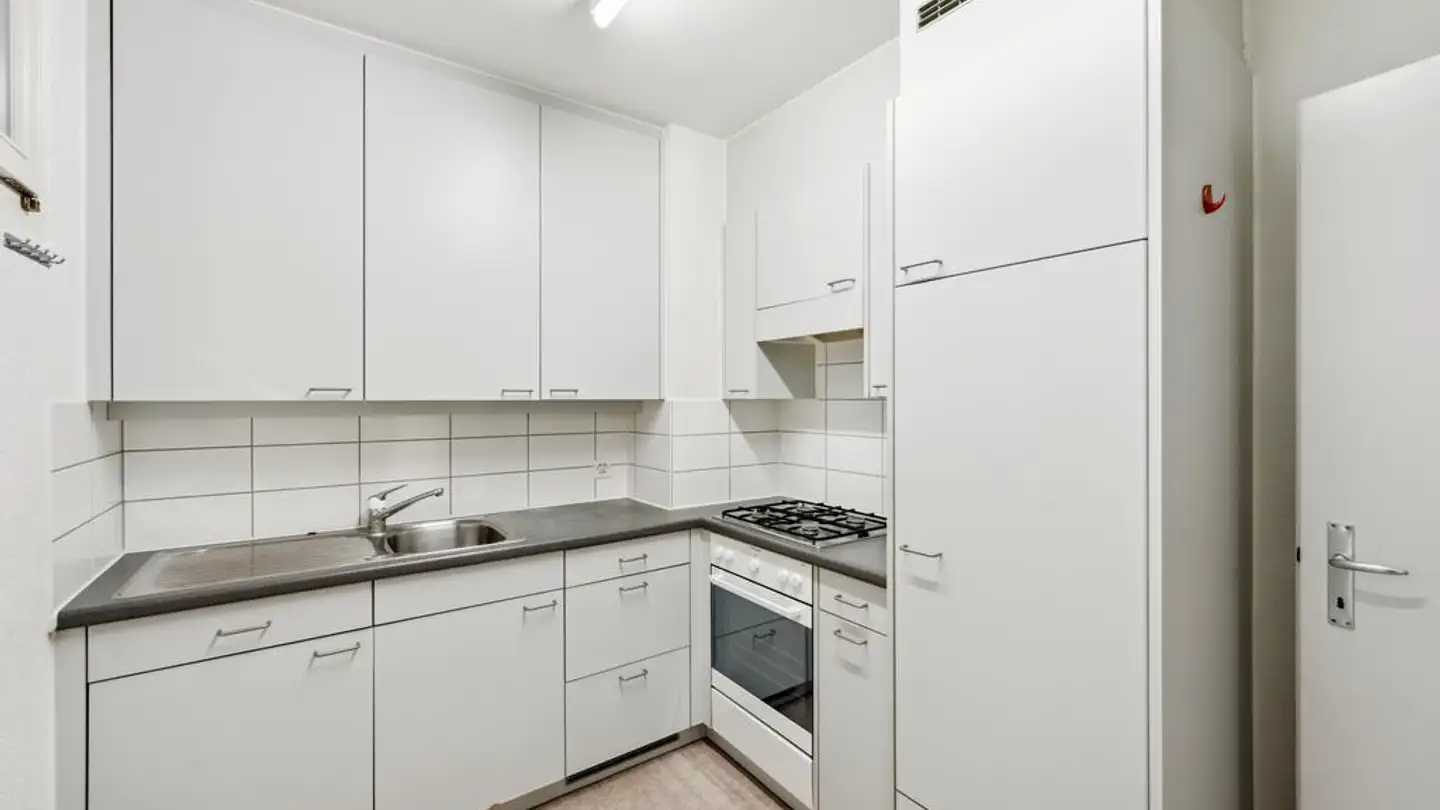 Apartment for rent - Oberer Burghaldenweg 3, 4410 Liestal - Photo 3