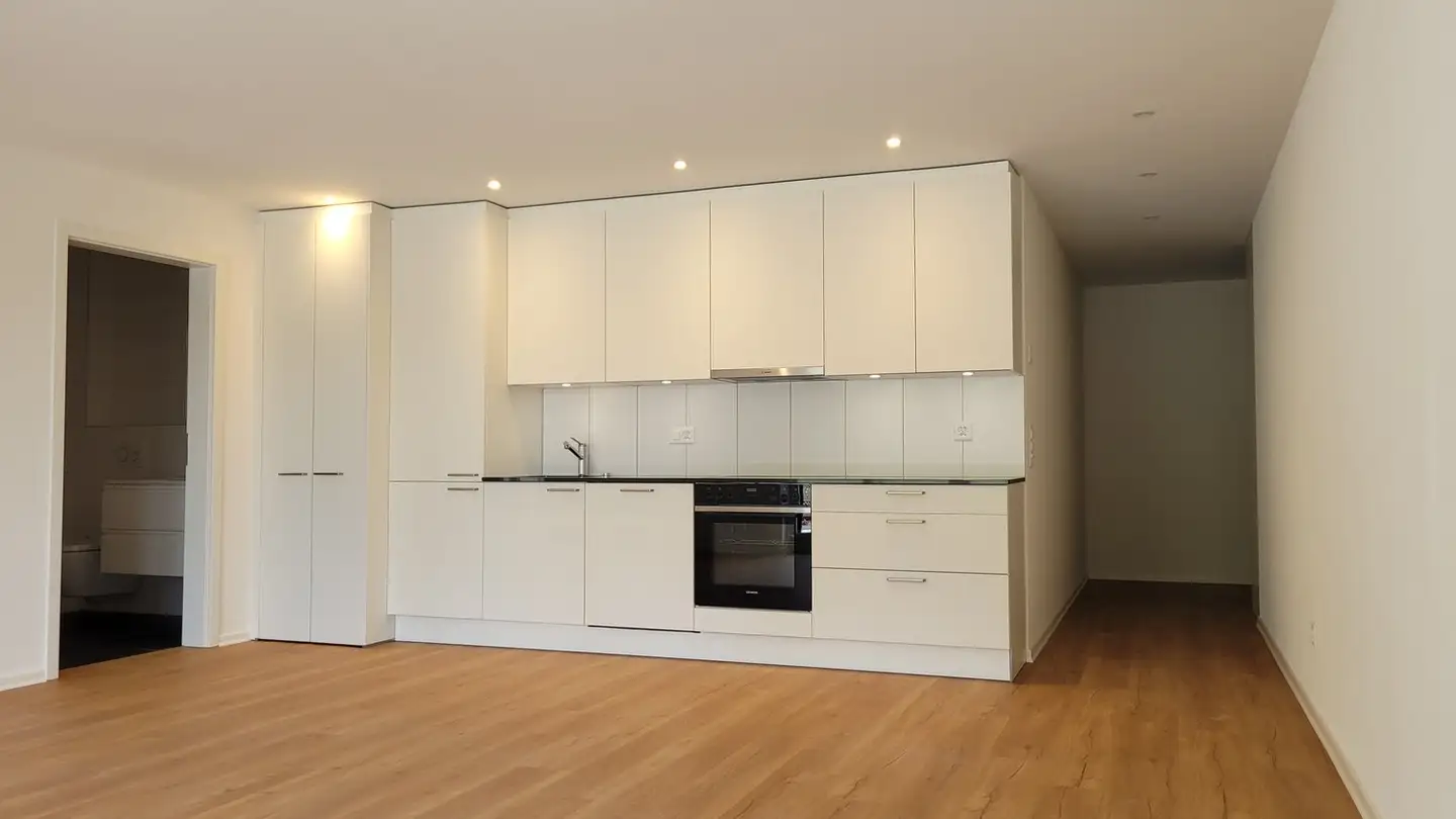 Appartement à louer - Sunnehaldeweg 2, 8620 Wetzikon ZH - Photo 4