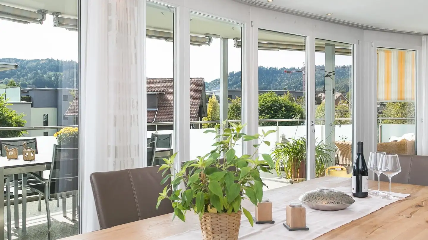 Appartamento in affitto - 6314 Unterägeri - Foto 2