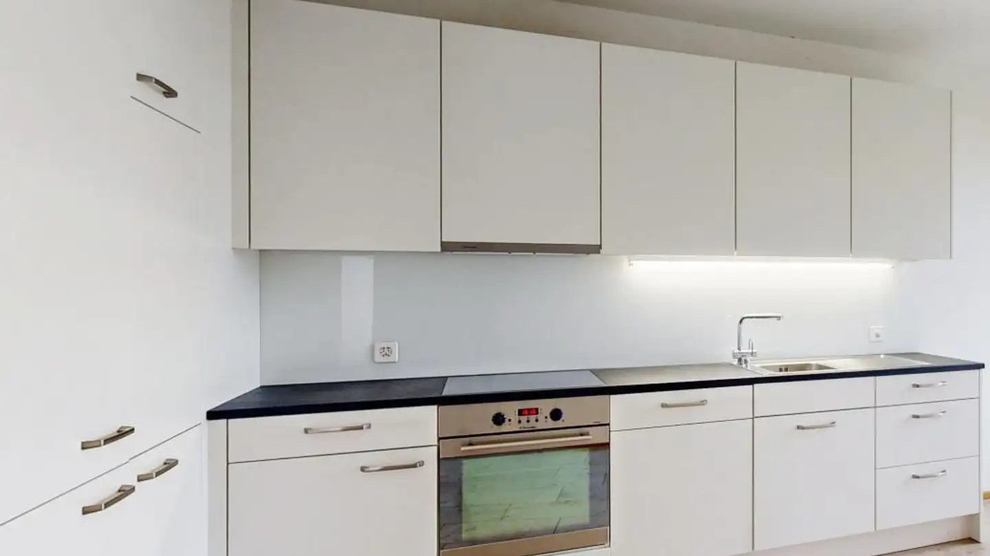 Appartement à louer - Neuhausstrasse 30, 4057 Basel - Photo 2