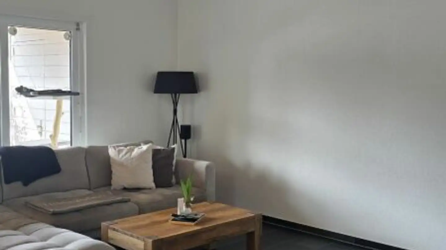 Attique à louer - Via Sut Curt 5, 7402 Bonaduz - Photo 3