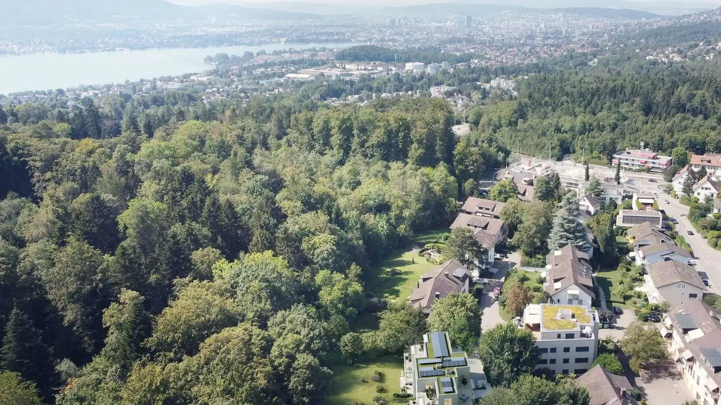 Appartamento in vendita - Waldstrasse 18, 8125 Zollikerberg - Photo 2