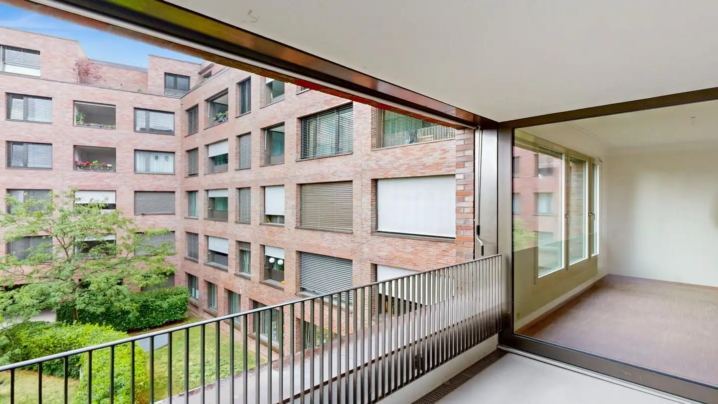 Appartement à louer - Neuhausstrasse 30, 4057 Basel - Photo 3