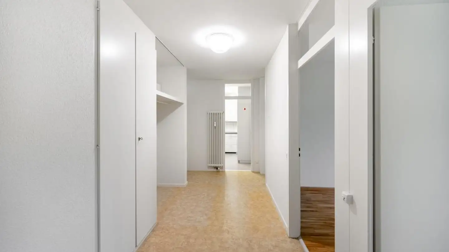 Apartment for rent - Oberer Burghaldenweg 3, 4410 Liestal - Photo 4