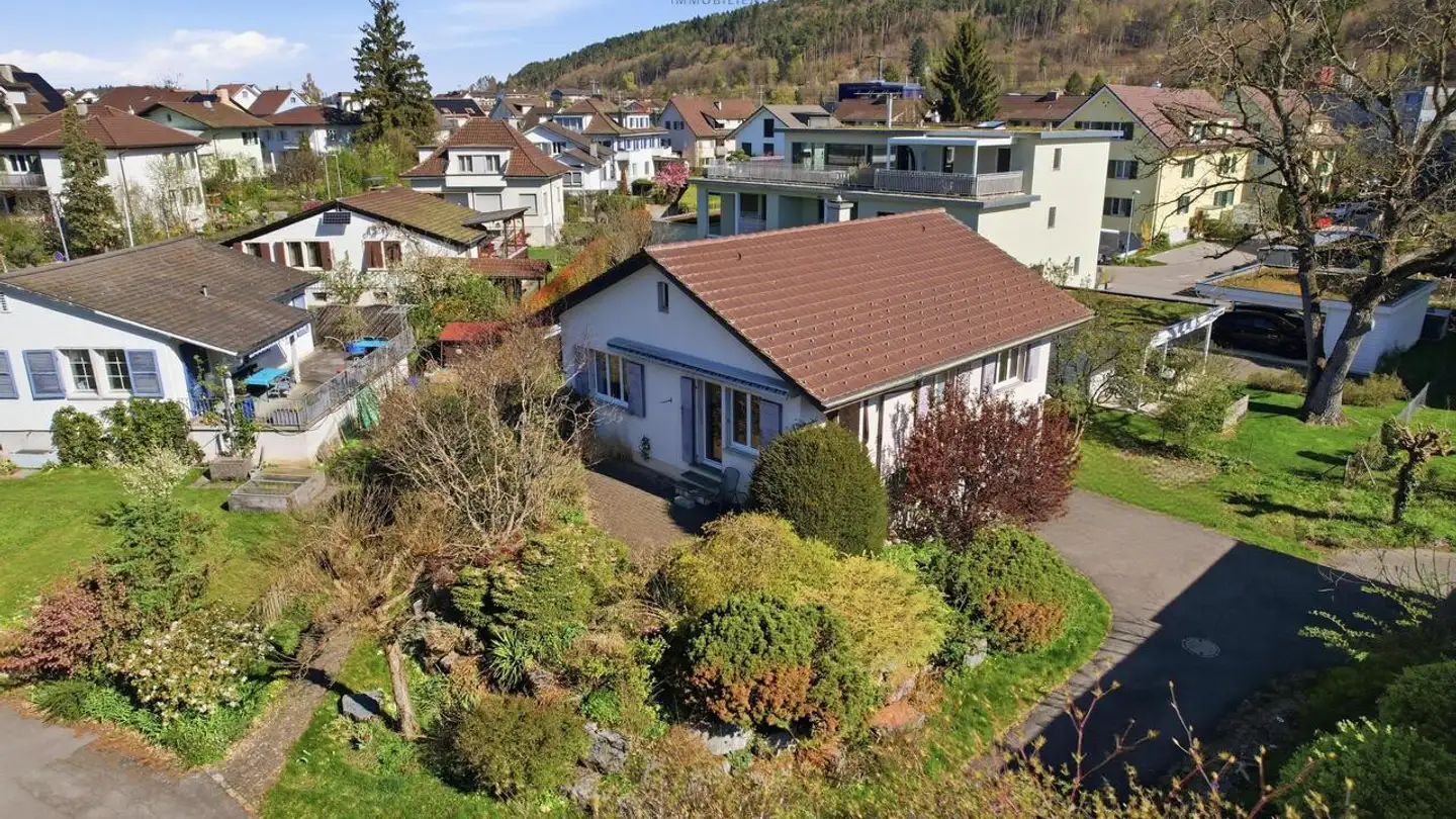 Single house for sale - Alpenstrasse, 3006 Bern - Photo 2