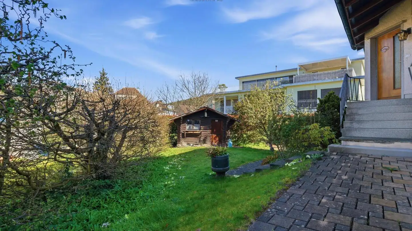 Single house for sale - Alpenstrasse, 3006 Bern - Photo 3