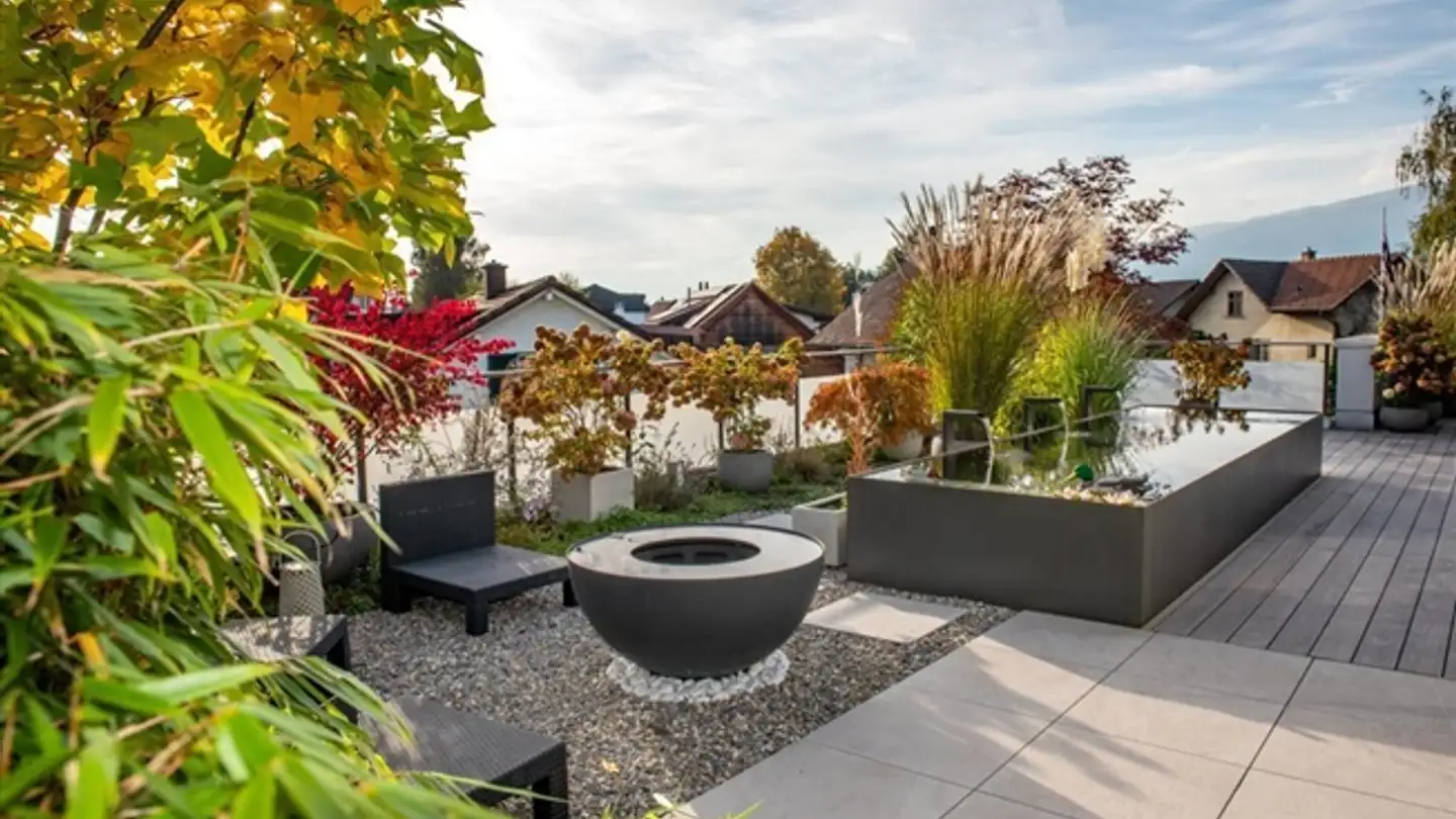 Penthouse for sale - Oeschbachstrasse 12, 4543 Deitingen - Photo 2