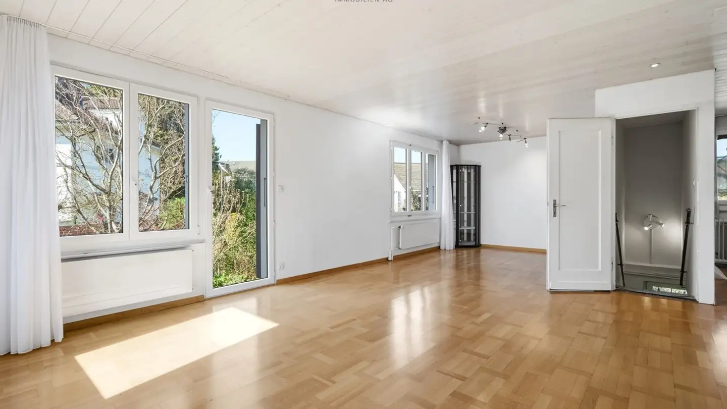 Single house for sale - Alpenstrasse, 3006 Bern - Photo 4