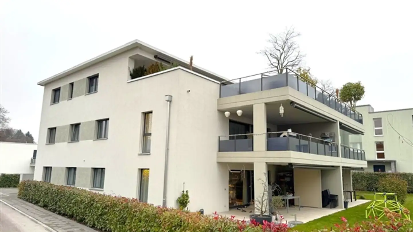 Penthouse for sale - Oeschbachstrasse 12, 4543 Deitingen - Photo 3