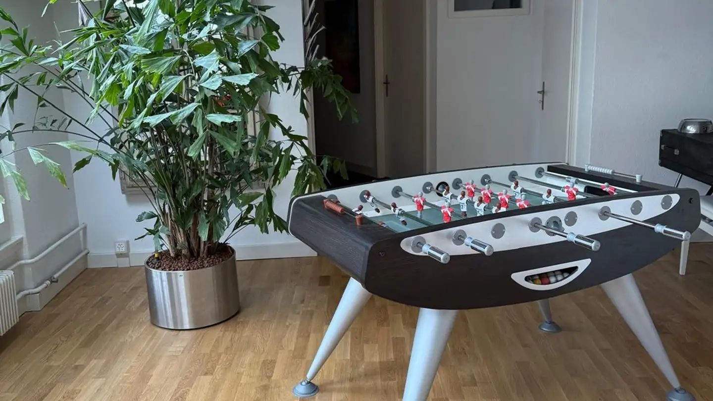 Single room for rent - 3011 Bern - Photo 2