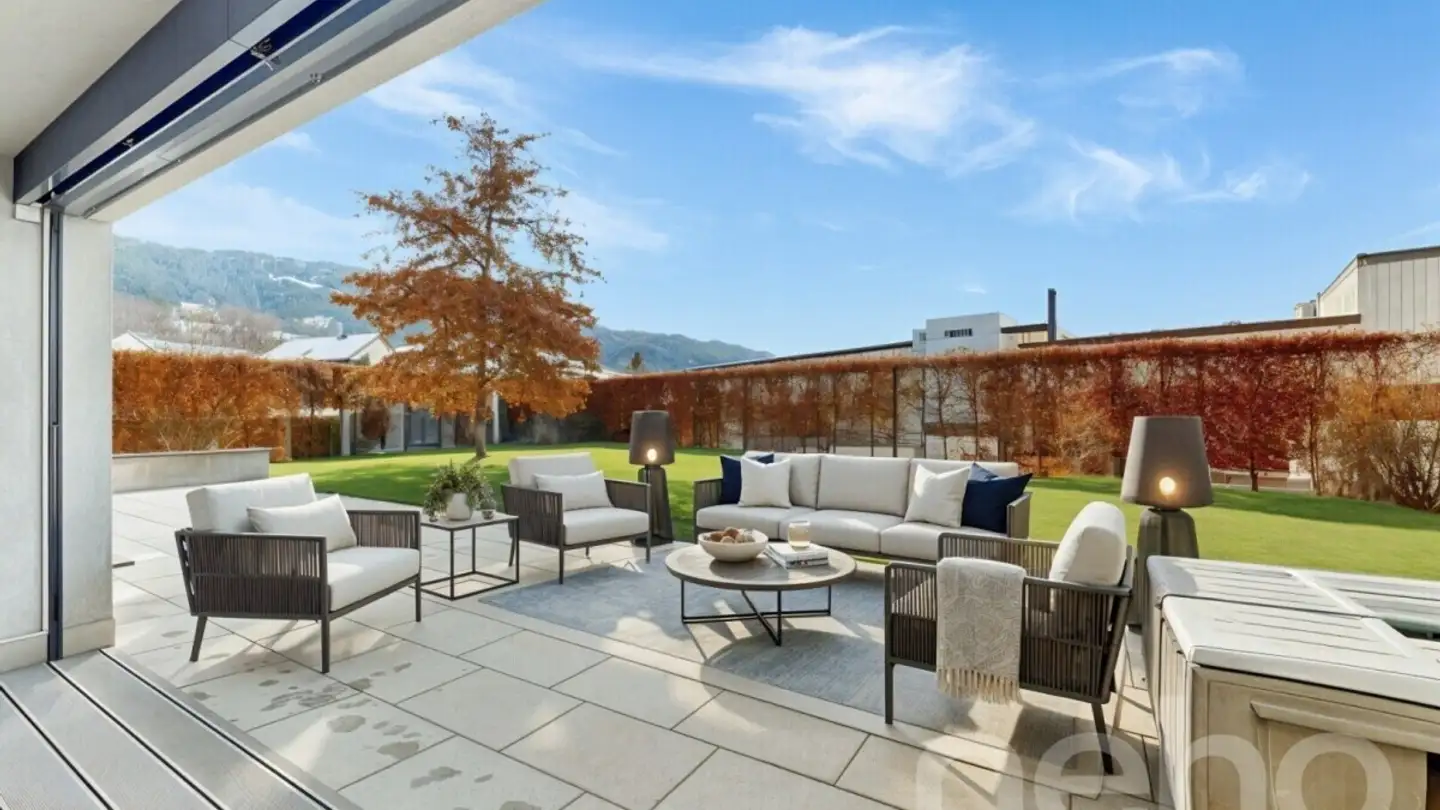 Apartment for sale - 1623 Semsales - Photo 2