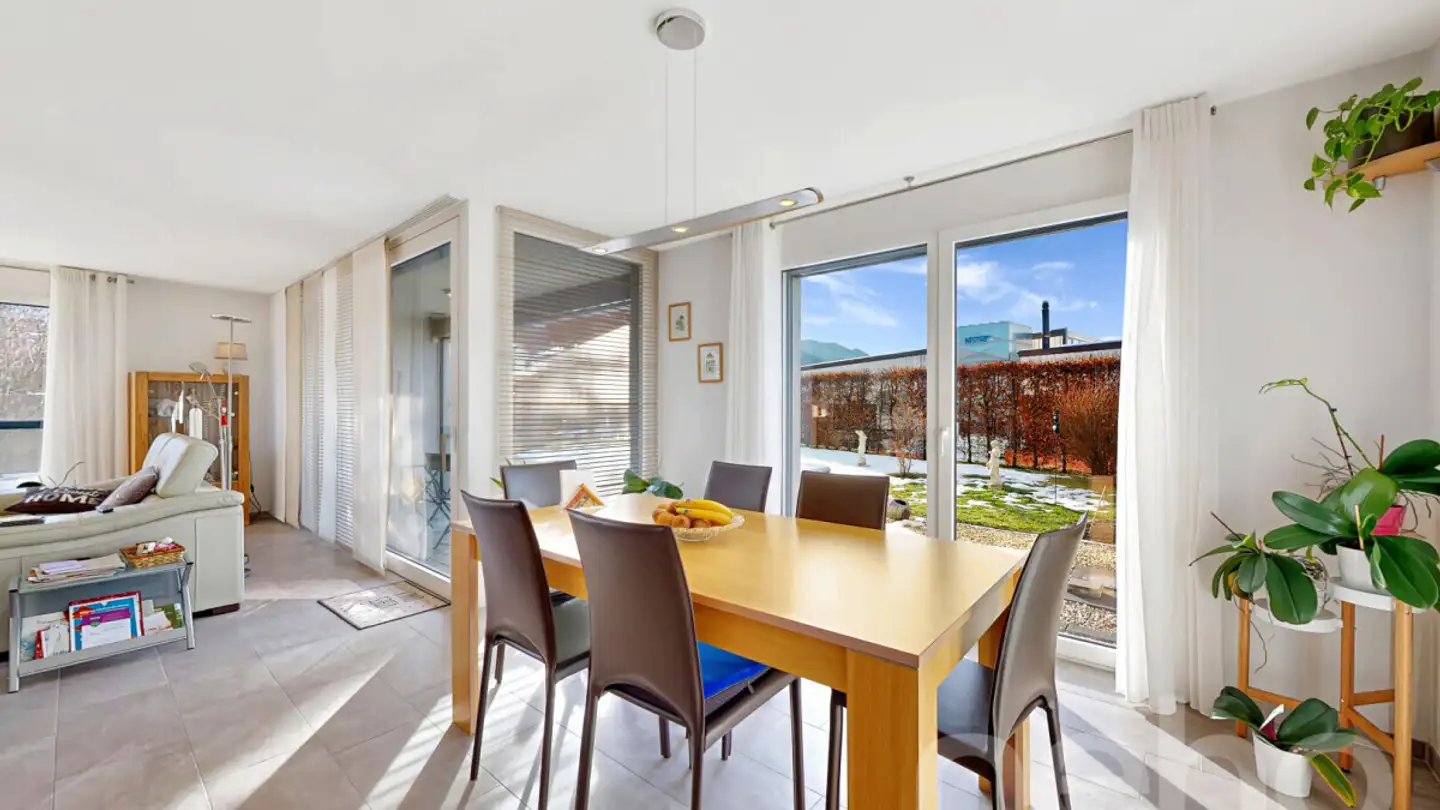 Apartment for sale - 1623 Semsales - Photo 3