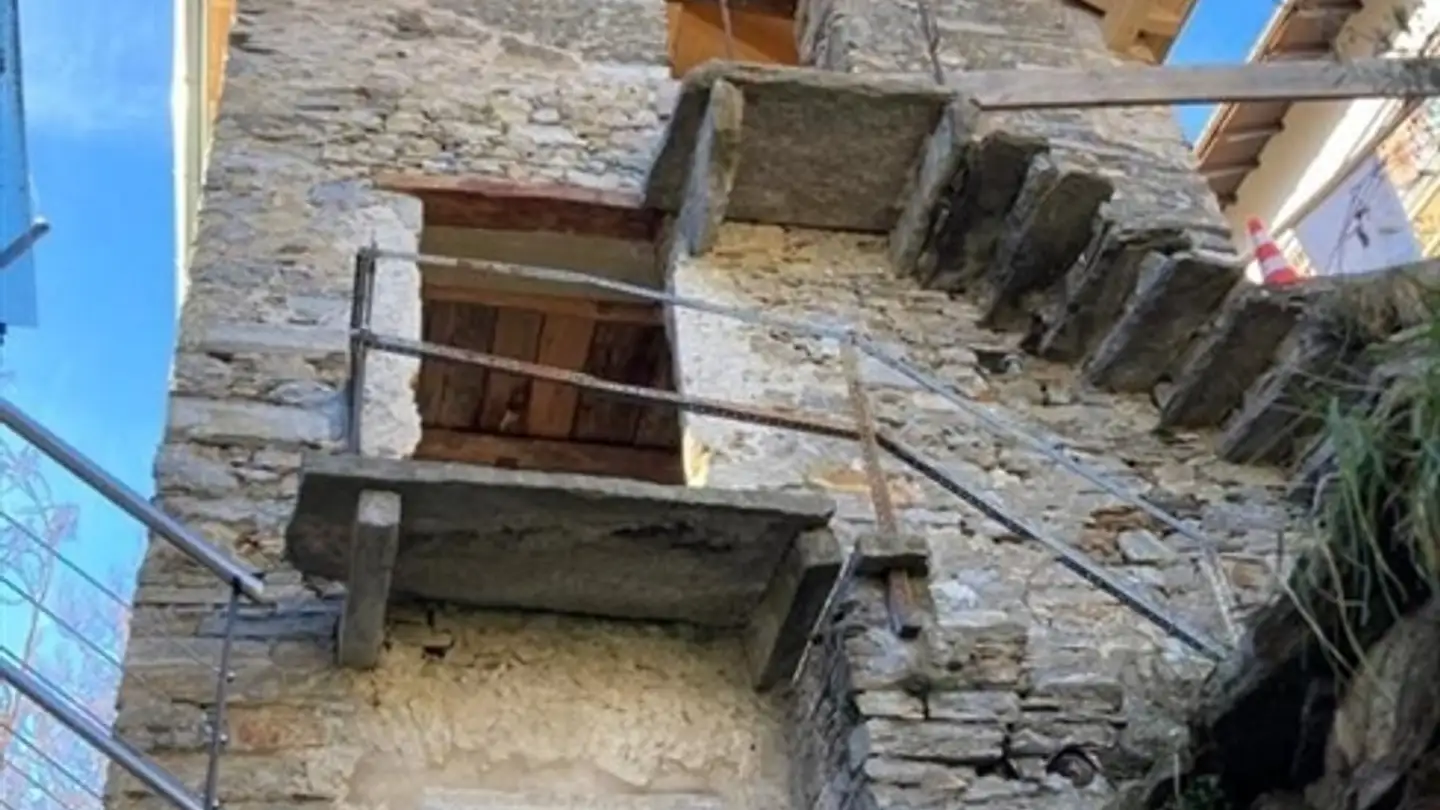 Casa in vendita - 6655 Intragna - Photo 2