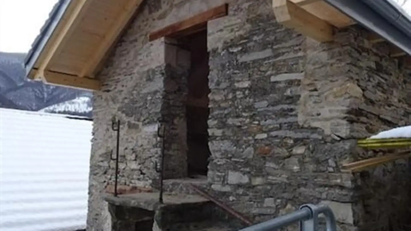 Casa in vendita - 6655 Intragna - Photo 3