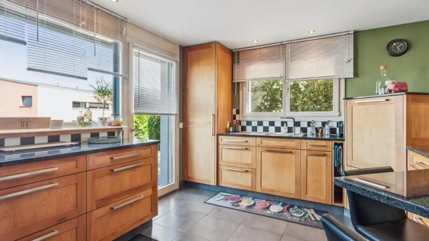 Maison individuelle à vendre - 1687 Vuisternens-devant-Romont - Photo 4